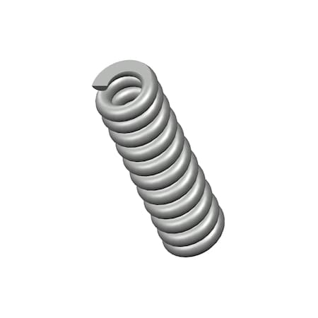 Approved Vendor Compression Spring, O= .172, L= .59, W= .042 G309975693